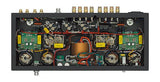 Luxman MQ-88uC Amplificatore integrato stereo Hi-End a valvole 6L6GC x 4, potenza 18W x 2 su 8 ohm - TechSoundSystem.com
