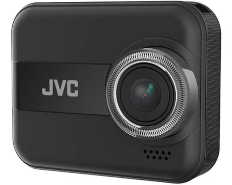 JVC GC-DRE10-E Dashcam Full-HD compatta wifi - TechSoundSystem.com