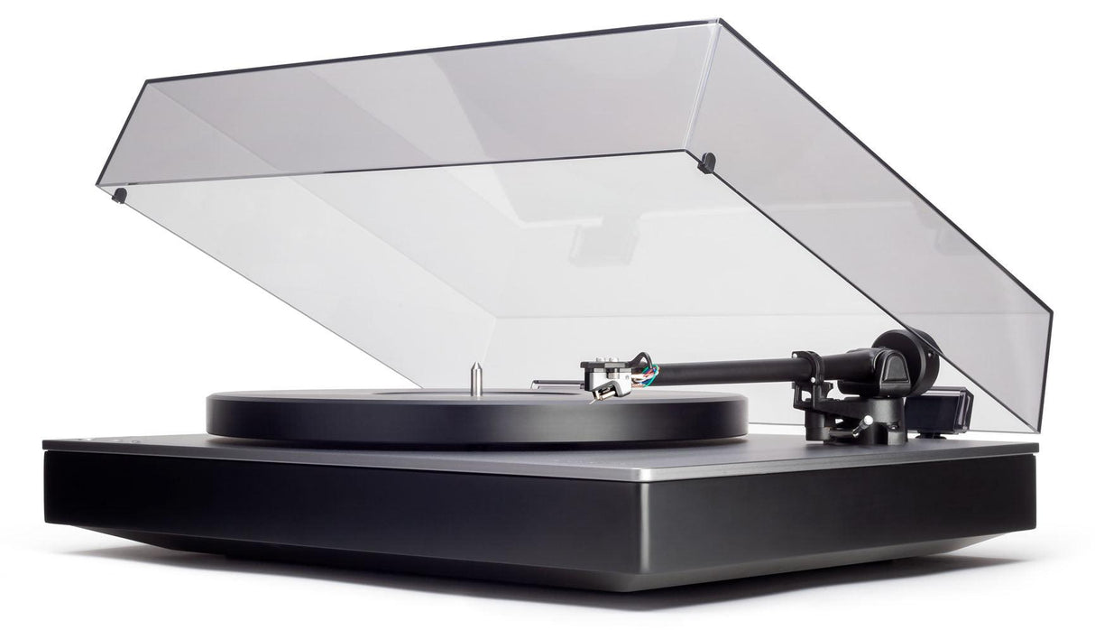 Cambridge Audio ALVA TT Giradischi a trazione diretta con Bluetooth aptX HD - TechSoundSystem.com