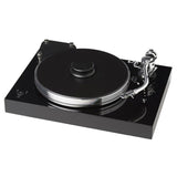PRO-JECT XTENSION 9 S-SHAPE Superpack NOCE giradischi con testina Ortofon Quintet Black - TechSoundSystem.com