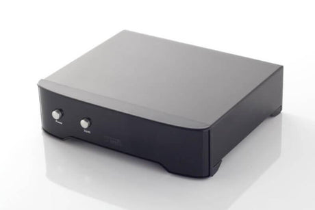 REGA Planar 6 Giradischi con piatto in vetro 12mm, braccio RB330 cavo REGA e motore 24V - TechSoundSystem.com