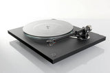 REGA Planar 6 Giradischi con piatto in vetro 12mm, braccio RB330 cavo REGA e motore 24V - TechSoundSystem.com