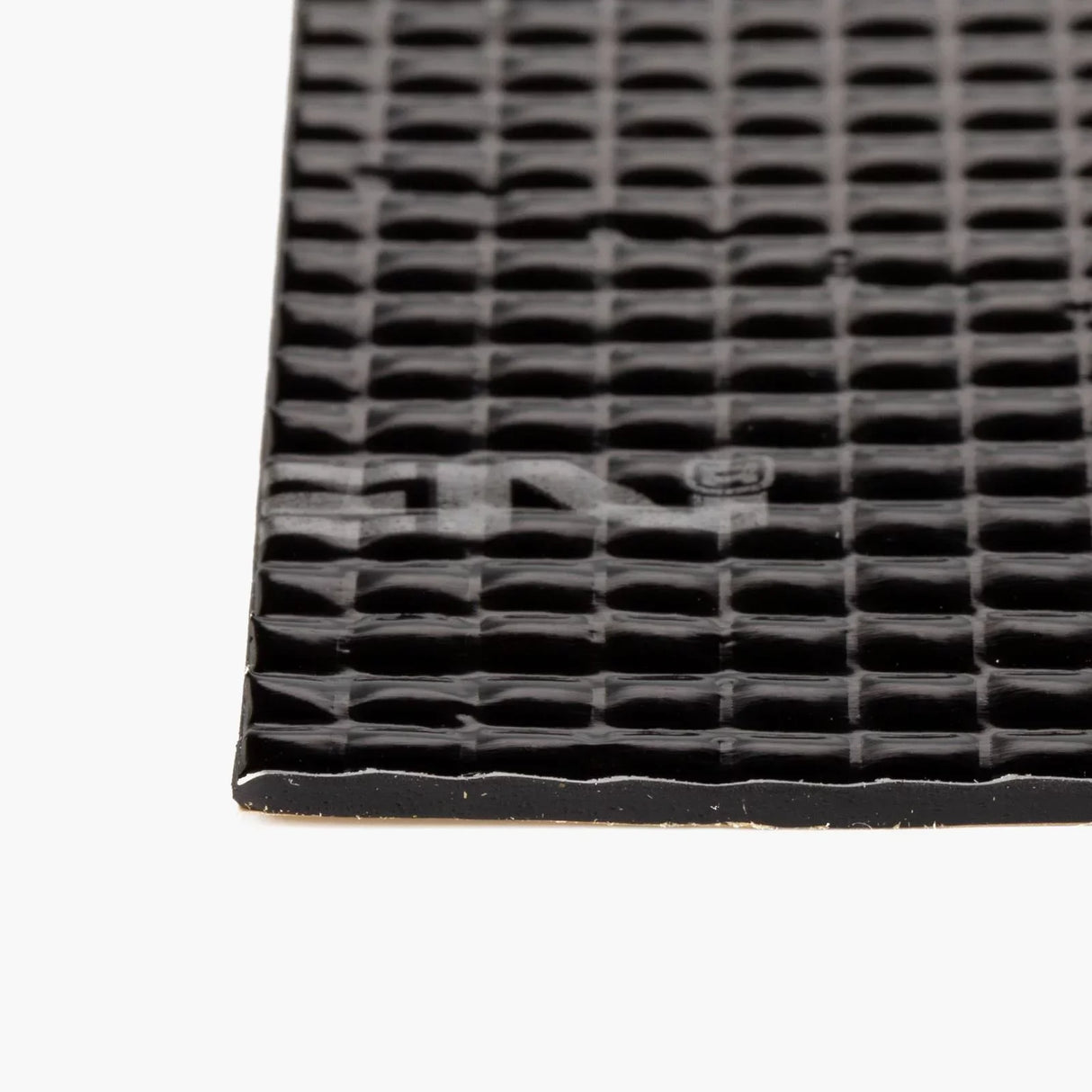 Gladen AERO-Flex guaina insonorizzante in alluminio e butile