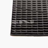 Gladen AERO-Flex guaina insonorizzante in alluminio e butile