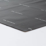 Gladen AERO-Flex guaina insonorizzante in alluminio e butile