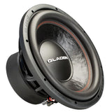Gladen RS-X 12 subwoofer da 300mm 4 Ohm 750W