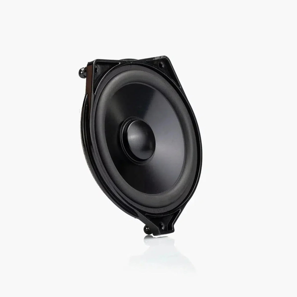 Gladen ONE 100 MB-C-SQ altoparlante centrale full range da 100mm 60W per Mercedes classe C, E e GLC