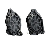 Gladen ONE 200 MB-SQ coppia di altoparlanti subwoofer da 200mm 3 Ohm 120W per Mercedes C, E e GLC