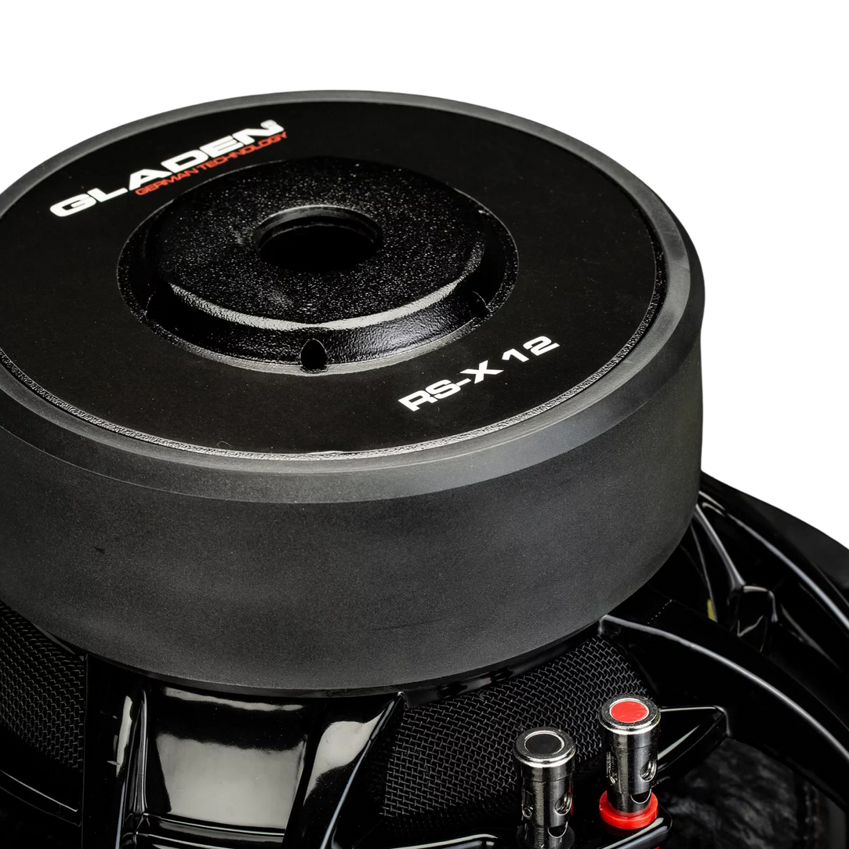 Gladen RS-X 12 subwoofer da 300mm 4 Ohm 750W