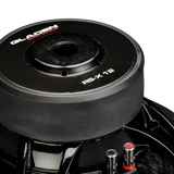 Gladen RS-X 12 subwoofer da 300mm 4 Ohm 750W