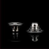 Gladen ZETA 70 coppia di fullrange/midrange da 70mm 4 Ohm 120W