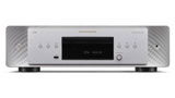Marantz CD60 Lettore CD e DSD con nuovo circuito HDAM audiofilo - TechSoundSystem.com