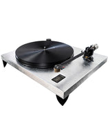Gold Note Valore 425 Plus giradischi con trazione a cinghia e braccio B-5 da 9”
