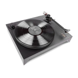 Gold Note Valore 425 Plus giradischi con trazione a cinghia e braccio B-5 da 9”
