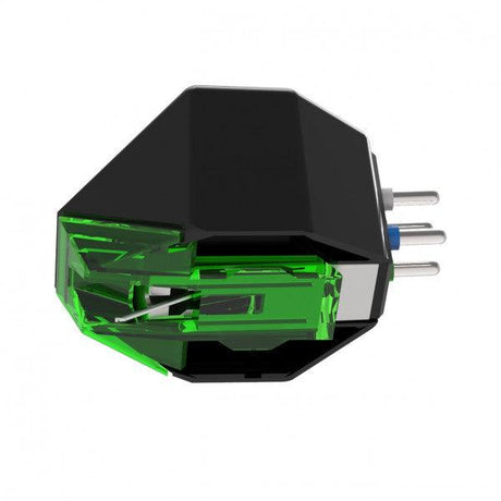 Goldring E2 testina MM, stilo sferico e cantilever in alluminio, rigido e leggero - TechSoundSystem.com