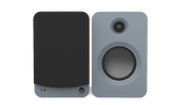 Kanto REN coppia di diffusori amplificati da scaffale o scrivania 133mm 200W