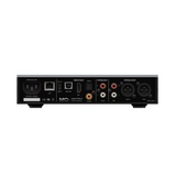 Matrix Audio MINI-I PRO 4 Streamer di rete, DAC e Amplificatore Cuffie