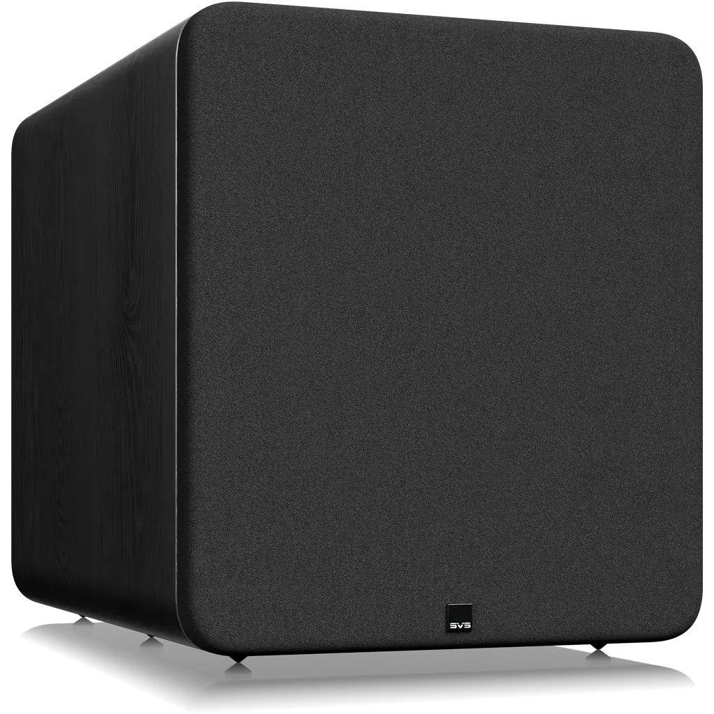 SVS PB5000 R|Evolution subwoofer attivo bass-reflex da 15" 5000W