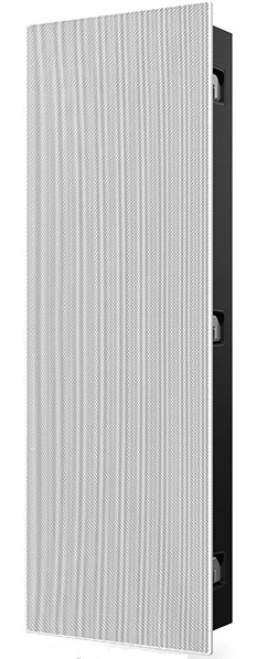 Martin Logan Tribute 5XW diffusore a 2 vie da incasso a parete 133mm 4 Ohm