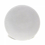 Morel DMC-800 diffusore da incasso a soffitto 8" 4/8/16 Ohm 100W RMS