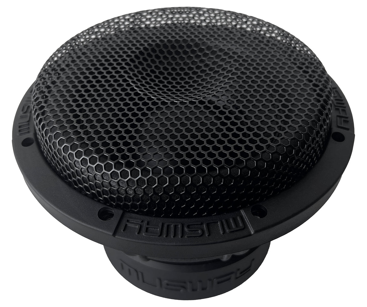 Musway MG8 subwoofer da 200mm  2 + 2 Ohm 600W