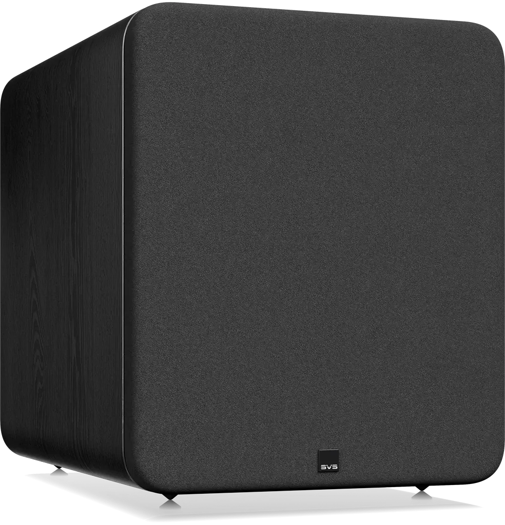 SVS PB3000 R|Evolution subwoofer attivo bass-reflex da 13" 4000W