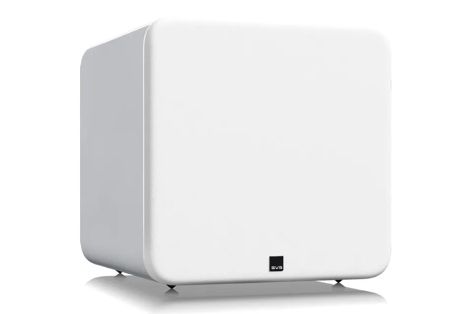 SVS SB5000 R|Evolution subwoofer attivo in cassa chiusa da 15" 5000W
