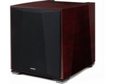 Paradigm XR 13 subwoofer attivo in sospensione pneumatica 330mm 4400W