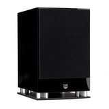 Fyne Audio F500SP coppia diffusori hi-end da scaffale 2 vie bass-reflex BassTrax 150mm 8 Ohm 240W