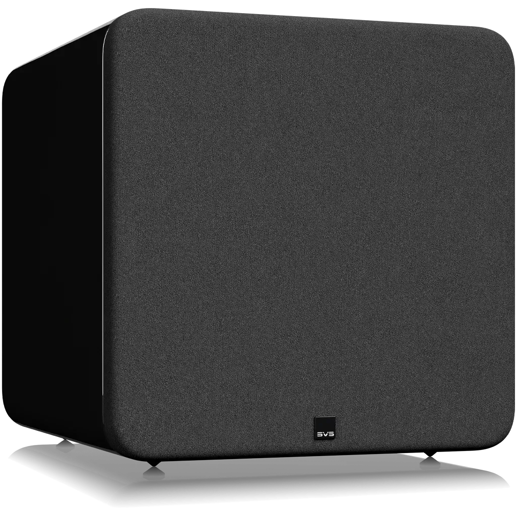 SVS SB17 Ultra R|Evolution subwoofer attivo in cassa chiusa da 17" 6000W