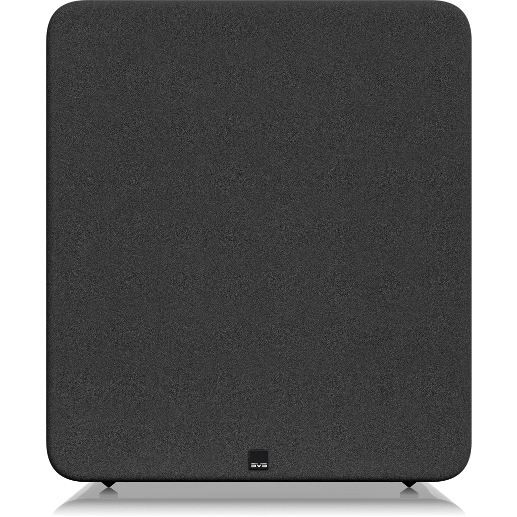 SVS PB17 Ultra R|Evolution subwoofer attivo bass-reflex da 17" 6000W