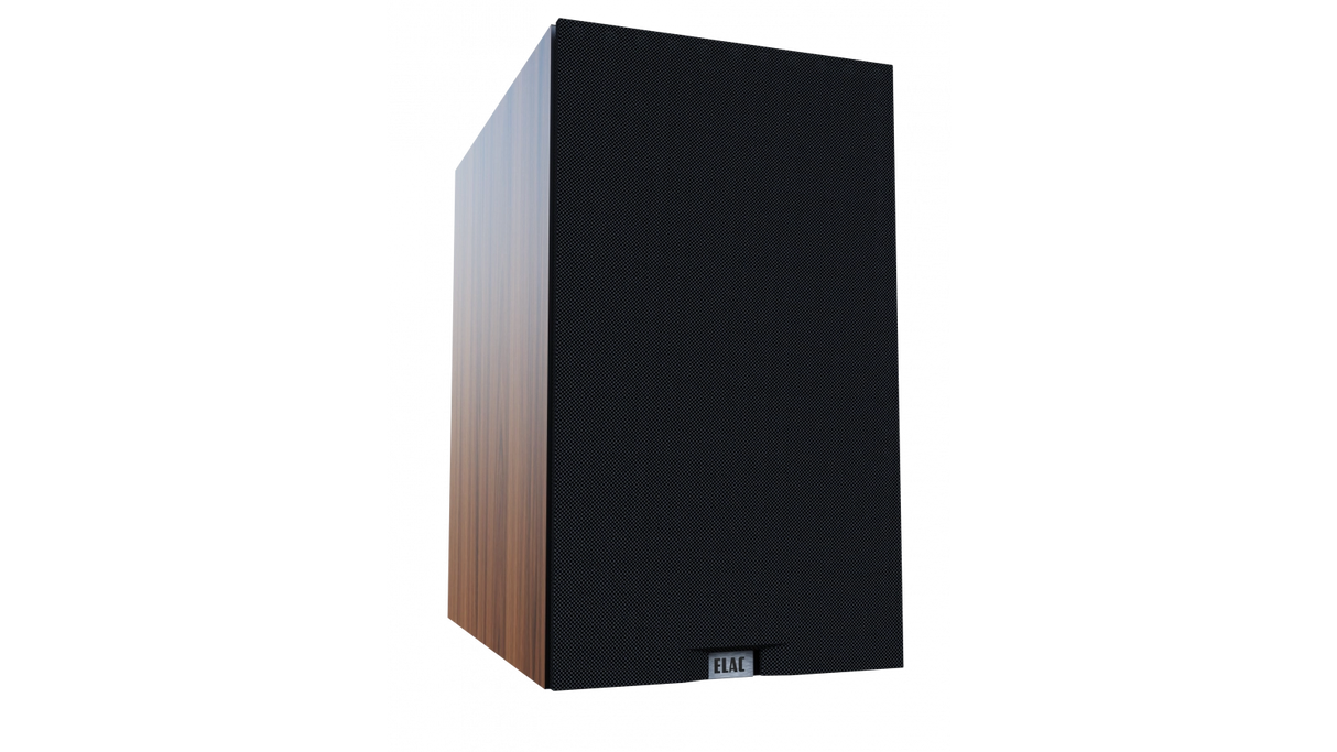 ELAC Debut 3.0 B6.3 coppia diffusori da scaffale 2 vie 165mm 6 Ohm 120W