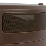 Monitor Audio Climate Garden CLG-W10 subwoofer da esterno 10” 4 Ohm 150W