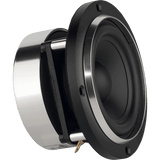 GROUND ZERO GZPM Reference 80 midrange High End 120 Watt (COPPIA) - TechSoundSystem.com