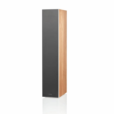 B&W 603 S2 ANNIVERSARY EDITION Diffusori da pavimento a 3 vie ROVERE (COPPIA) - TechSoundSystem.com