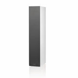 B&W 603 S2 ANNIVERSARY EDITION BIANCO Diffusori da pavimento a 3 vie (COPPIA) - TechSoundSystem.com