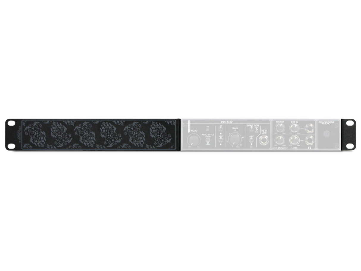 CRANBORNE AUDIO HALF-RACK KIT - TechSoundSystem.com