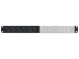 CRANBORNE AUDIO HALF-RACK KIT - TechSoundSystem.com