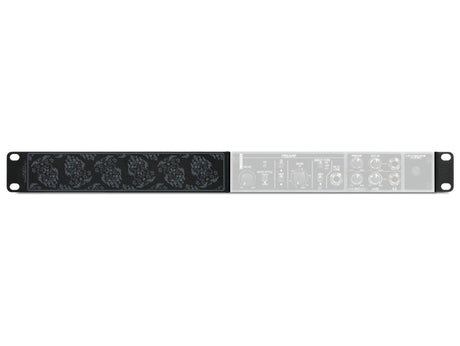 CRANBORNE AUDIO HALF-RACK KIT - TechSoundSystem.com