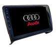 Hardstone HS AUD03-ELC4 autoradio per AUDI TT (MK2 2006-2014) Android 10.0 custom fit - TechSoundSystem.com