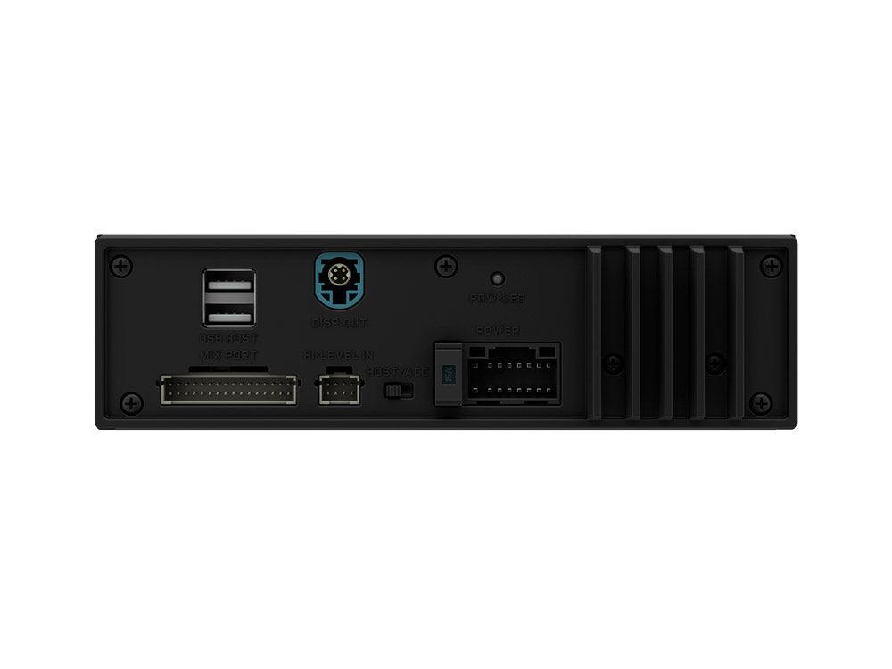 Alpine HDS-990 Unità Audio HI-RES Status Head Unit - TechSoundSystem.com