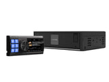 Alpine HDS-990 Unità Audio HI-RES Status Head Unit - TechSoundSystem.com