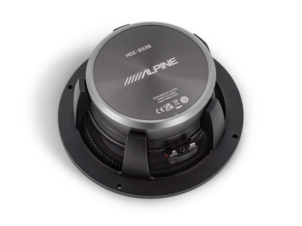 Casse Alpine SXE-1325S Kit Altoparlanti Coassiali 2 Vie 130 mm 13cm 220W