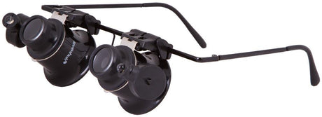 Occhiali d’ingrandimento Levenhuk Zeno Vizor G2 - TechSoundSystem.com