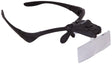Occhiali d’ingrandimento Levenhuk Zeno Vizor G3 - TechSoundSystem.com