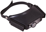 Lente d’ingrandimento frontale Levenhuk Zeno Vizor H1 - TechSoundSystem.com