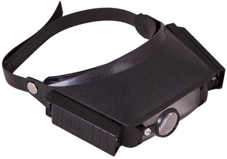 Lente d’ingrandimento frontale Levenhuk Zeno Vizor H1 - TechSoundSystem.com