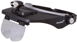 Lente d’ingrandimento frontale Levenhuk Zeno Vizor H3 - TechSoundSystem.com