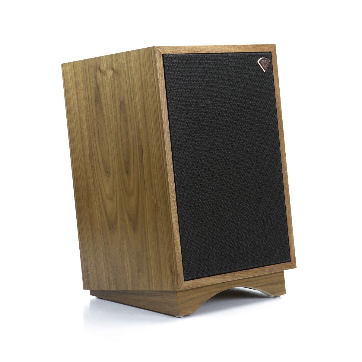 Woofer Klipsch K-1081-S - Rimosso Da Diffusore Klipsch RP-3, Usato Ma Funzionante
