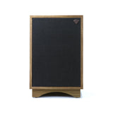 Klipsch HERESY III WALNUT Diffusori da pavimento a 3 vie compatto 400W (COPPIA) - TechSoundSystem.com